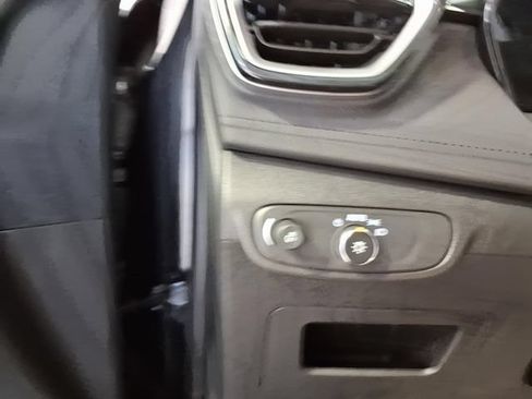 Used 2026 Chevrolet TrailBlazer LT AWD/4WD image 15