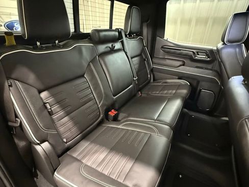 Used 2024 GMC Sierra 1500 AT4X AWD/4WD image 23