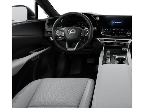 New 2026 Lexus RX 350 Premium Plus image 25