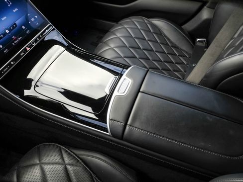 Used 2022 Mercedes-Benz S 580 4MATIC Sedan image 25