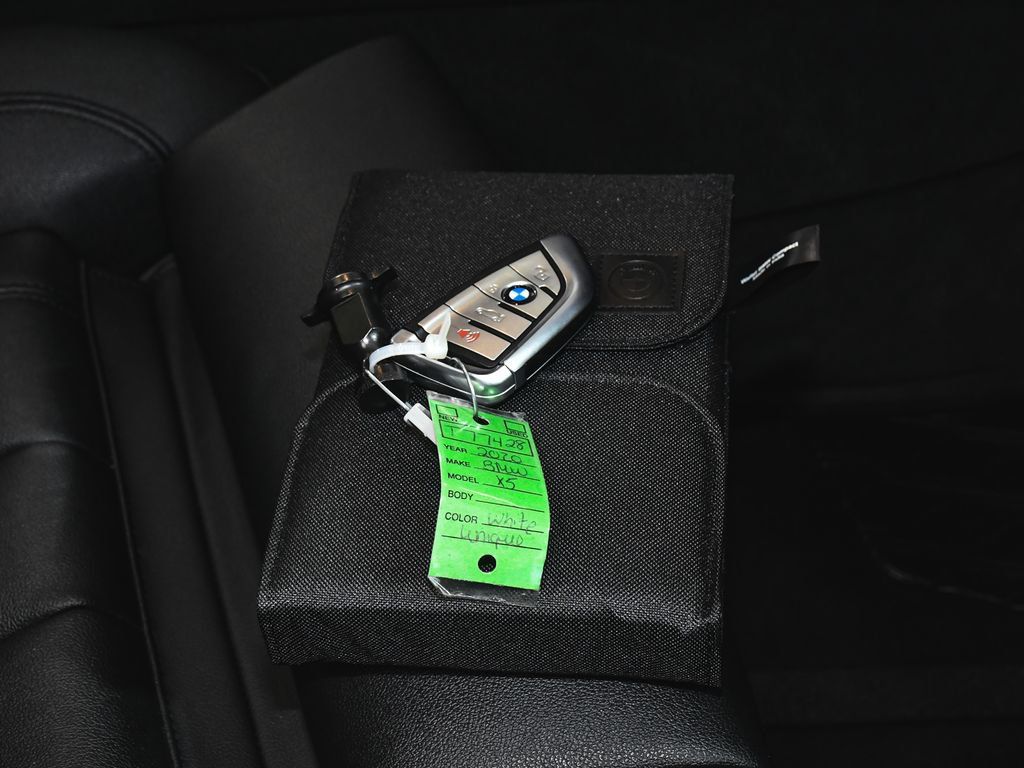 Used 2020 BMW X5 xDrive40i AWD/4WD image 59