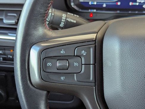 Used 2022 Chevrolet Tahoe RST w/ Sport Performance Package image 16