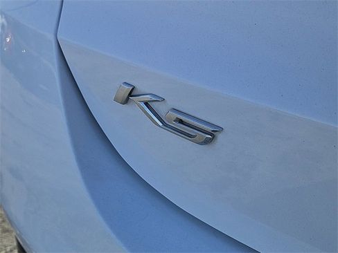 Used 2022 Kia K5 LXS image 11