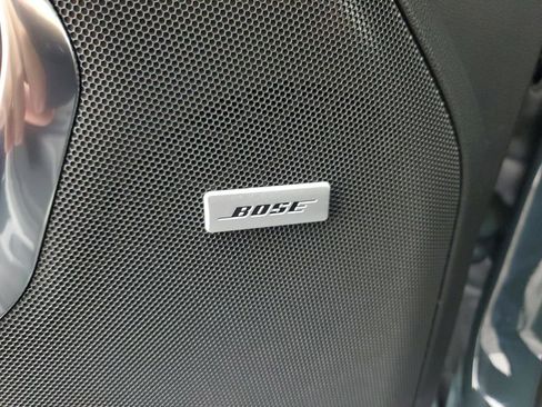 New 2026 Chevrolet Suburban RST image 31