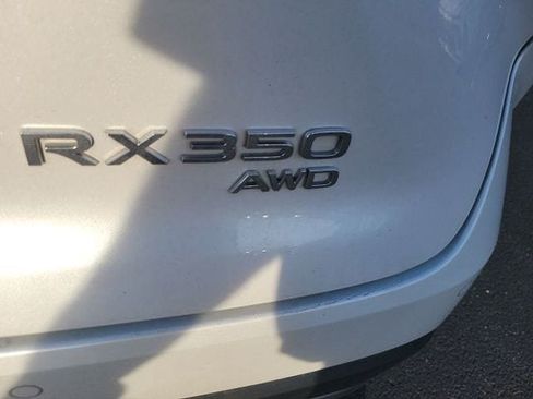 Used 2023 Lexus RX 350 AWD w/ Accessory Package image 18
