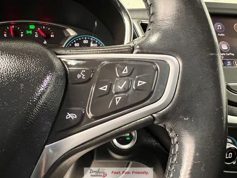 Used 2022 Chevrolet Equinox LT FWD image 46