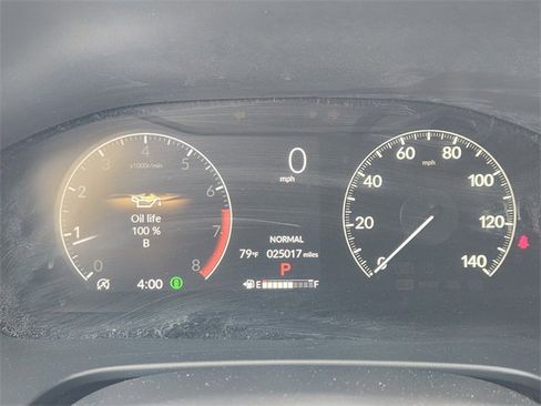 Certified 2024 Honda CR-V EX image 17