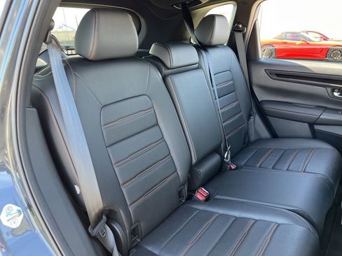Used 2026 Honda CR-V Sport-L image 28