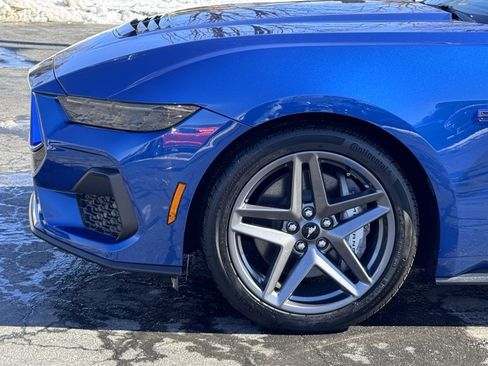 Used 2024 Ford Mustang GT Premium w/ California Special Package image 31