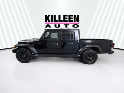 Used 2023 Jeep Gladiator Sport