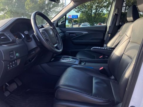 Certified 2023 Honda Ridgeline RTL-E image 34