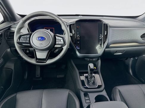 Used 2025 Subaru Forester Touring AWD/4WD image 31