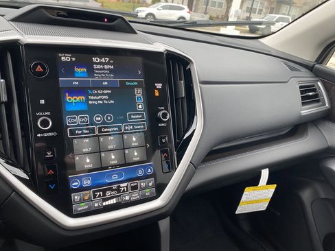 New 2026 Subaru Ascent Touring image 13