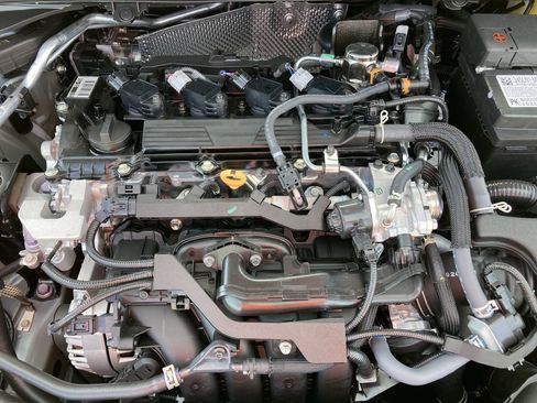 Certified 2026 Toyota Corolla LE image 17