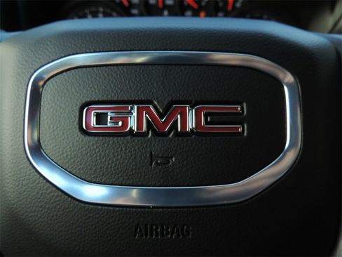 New 2026 GMC Sierra 1500 Pro image 22