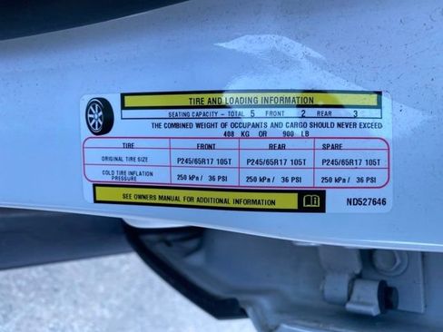 Used 2022 Jeep Cherokee Trailhawk w/ Technology Group B image 27