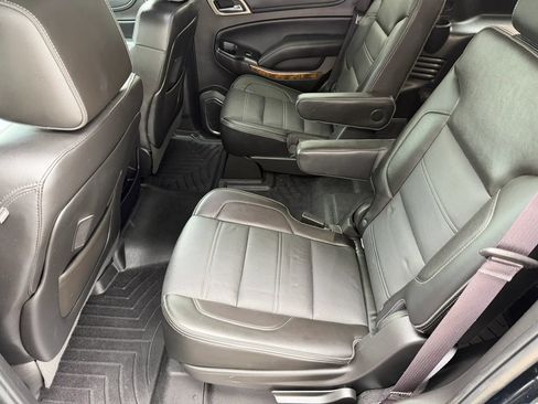 Used 2016 GMC Yukon Denali w/ Open Road Package AWD/4WD image 12