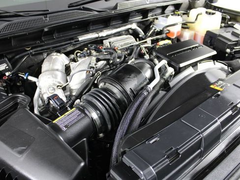 Used 2022 GMC Sierra 3500 SLT image 17