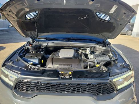 Used 2021 Dodge Durango R/T w/ Blacktop Package image 30