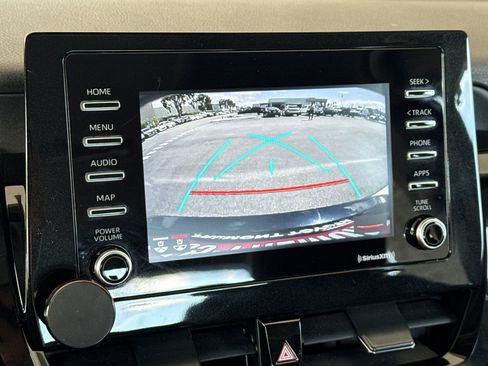 Certified 2022 Toyota Camry LE FWD image 18