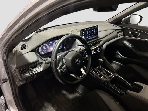 Used 2024 Acura Integra A-Spec FWD image 9