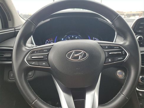 Used 2019 Hyundai Santa Fe Limited AWD/4WD image 16
