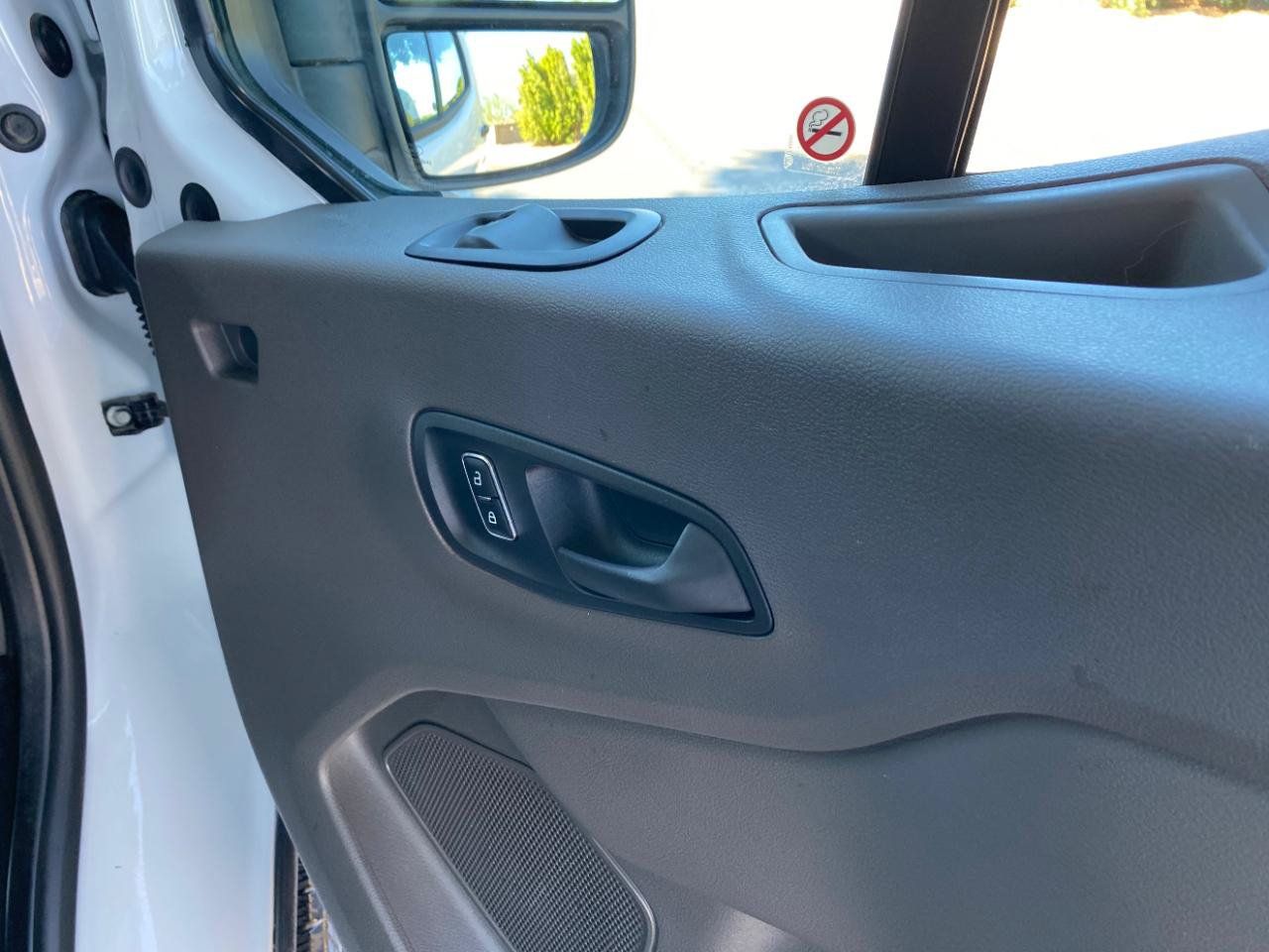 Used 2025 Ford Transit 250 Low Roof w/ Exterior Upgrade Package RWD image 27