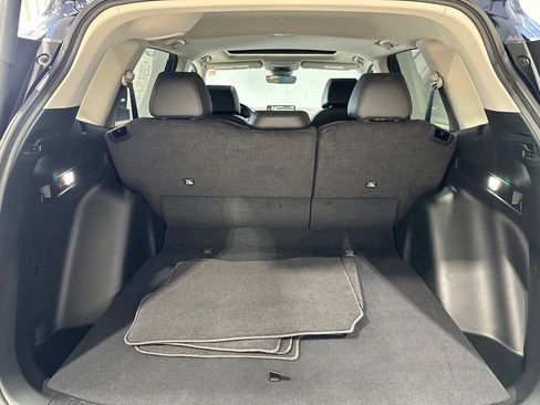 Used 2025 Honda CR-V EX-L image 17