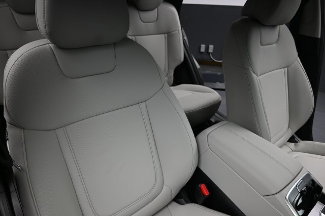 New 2026 Hyundai Tucson SEL Plus AWD/4WD image 14