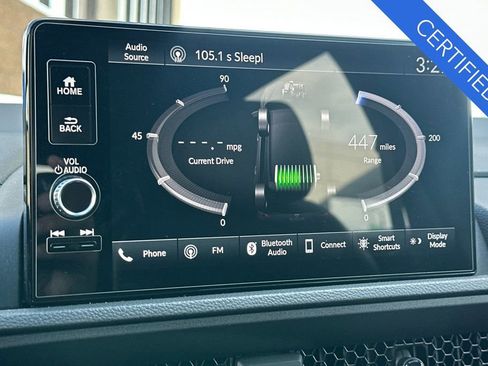 Certified 2025 Honda CR-V Sport-L image 20