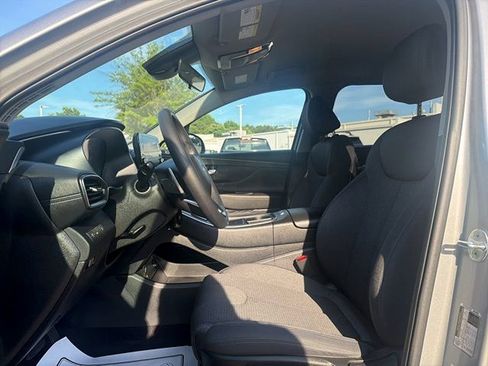 Used 2023 Hyundai Santa Fe SE AWD/4WD image 12