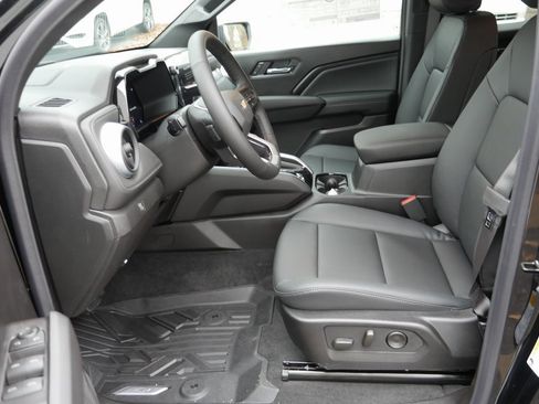 New 2026 Chevrolet Colorado LT w/ LT Convenience Package image 8