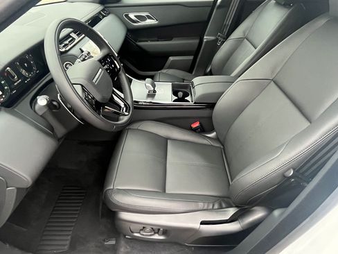 Used 2026 Land Rover Range Rover Velar Dynamic SE AWD/4WD image 5