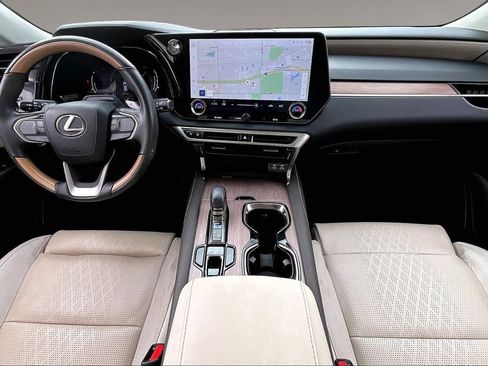 Used 2024 Lexus RX 350 FWD w/ Convenience Package image 15