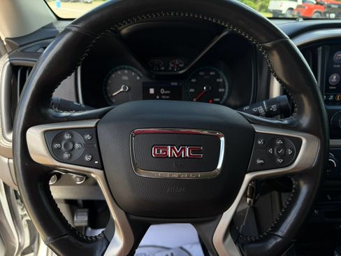 Used 2019 GMC Canyon Denali AWD/4WD image 24