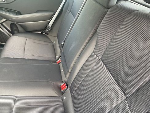 Used 2025 Subaru Legacy Premium image 11