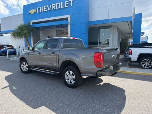 Used 2021 Ford Ranger XLT w/ Trailer Tow Package image 6