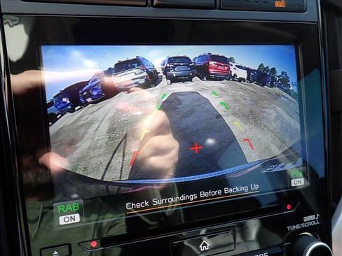 Used 2021 Subaru Ascent Premium w/ Convenience Package AWD/4WD image 25