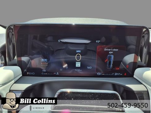 New 2025 Lincoln Aviator Reserve w/ Equipment Group 201A image 27