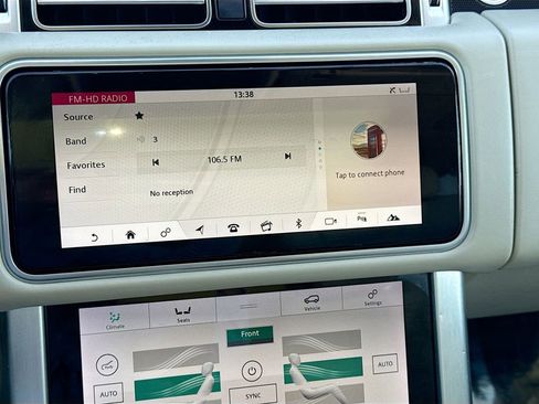 Used 2022 Land Rover Range Rover Westminster Edition image 29