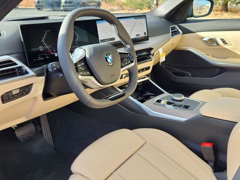New 2026 BMW 330i xDrive Sedan image 9