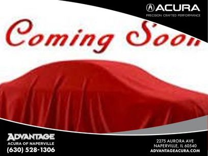 Certified 2025 Acura MDX w/ Technology Package