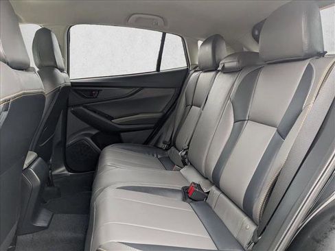 Certified 2023 Subaru Crosstrek 2.5i Sport image 29