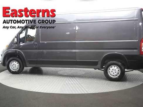Used 2023 RAM ProMaster 2500 FWD image 59