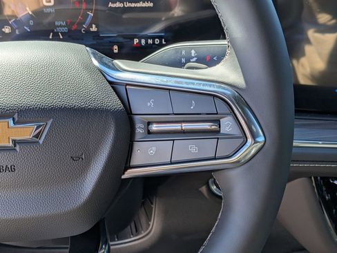 New 2026 Chevrolet Suburban Premier RWD image 19