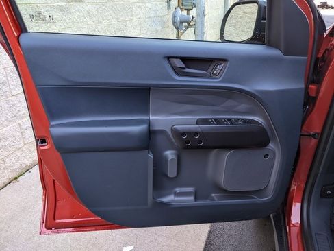 New 2024 Ford Maverick Lariat w/ Black Appearance Package image 22