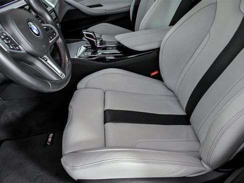 Used 2019 BMW M5 w/ Executive Package AWD/4WD image 17