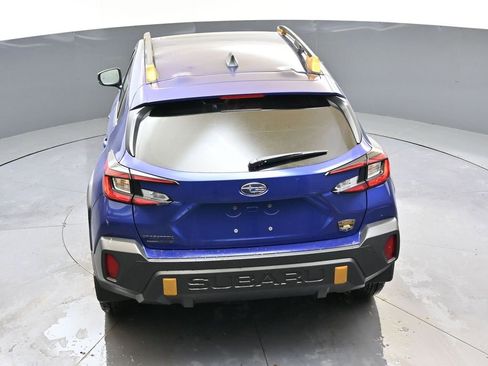 New 2026 Subaru Crosstrek 2.5i Wilderness image 41