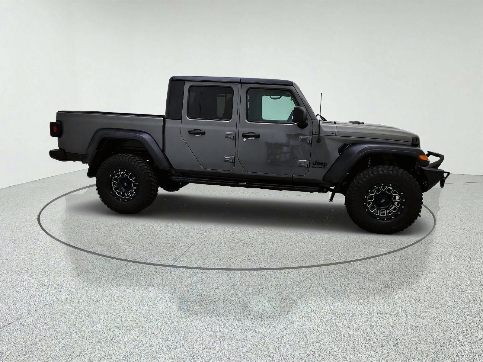 Used 2020 Jeep Gladiator Sport w/ Quick Order Package 24S AWD/4WD image 6