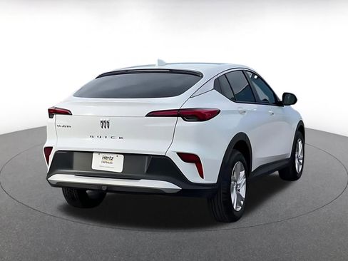 Used 2025 Buick Envista Preferred image 14